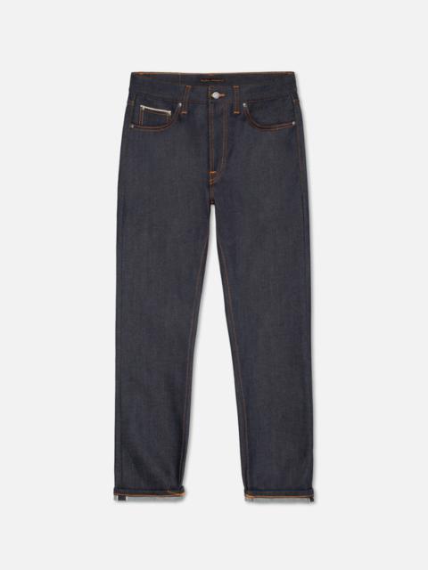Solid Ollie Dry Japan Selvage