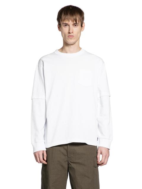 Cotton Jersey L/s T-shirt