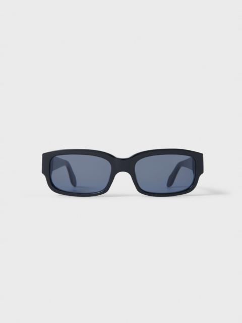 Tot me The Regulars sunglasses black REVERSIBLE