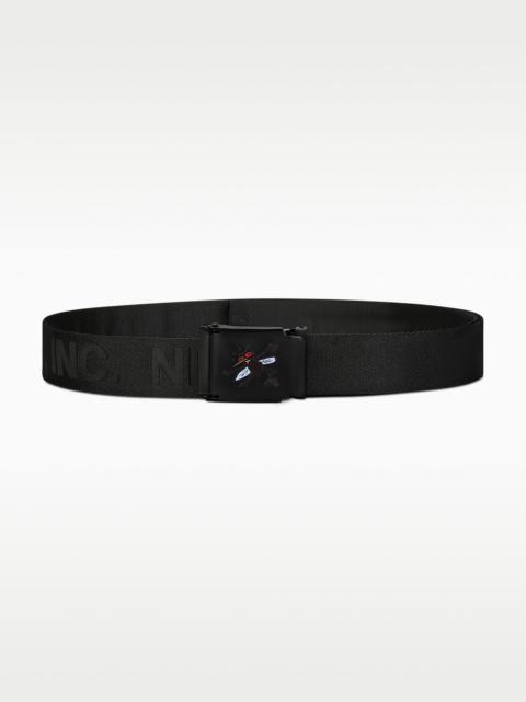 Nike SB Reversible Jacquard Web Belt