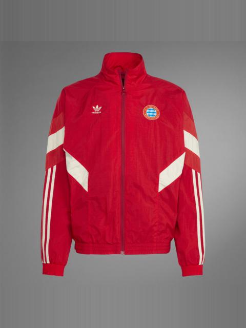 FC Bayern Originals Track Top