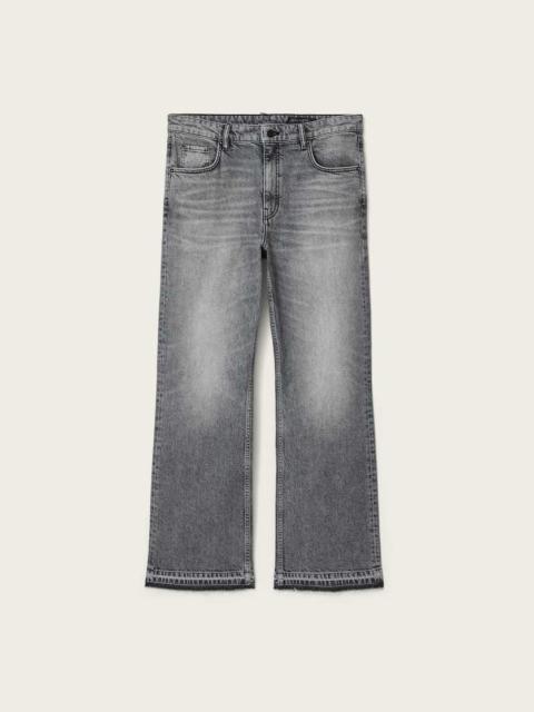 FLINT BOOTCUT DENIM JEANS
