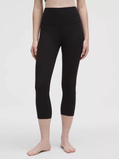 lululemon Align™ High-Rise Crop 21"