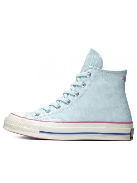 (WMNS) Converse Chuck 70 High 'Pastel Games' 563413C