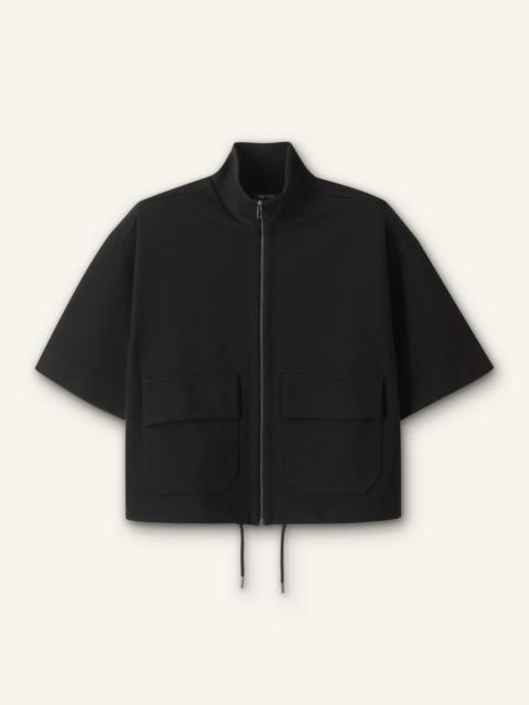 Travel Layering Jacket