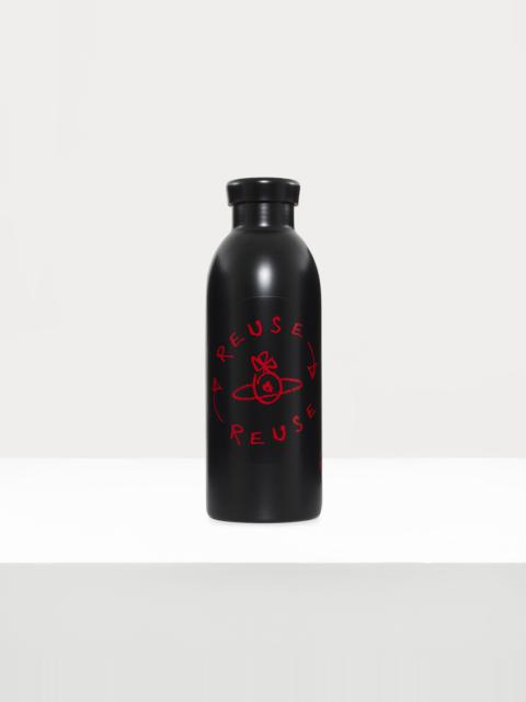 弁当箱・水筒 RE-NYLON VivienneWestwood BOTTLE HOLDER