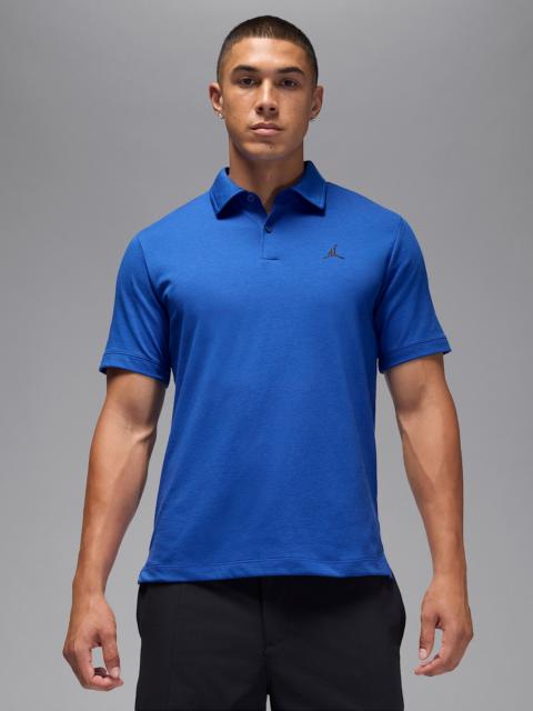 Jordan Sport Men's Dri-FIT Golf Polo