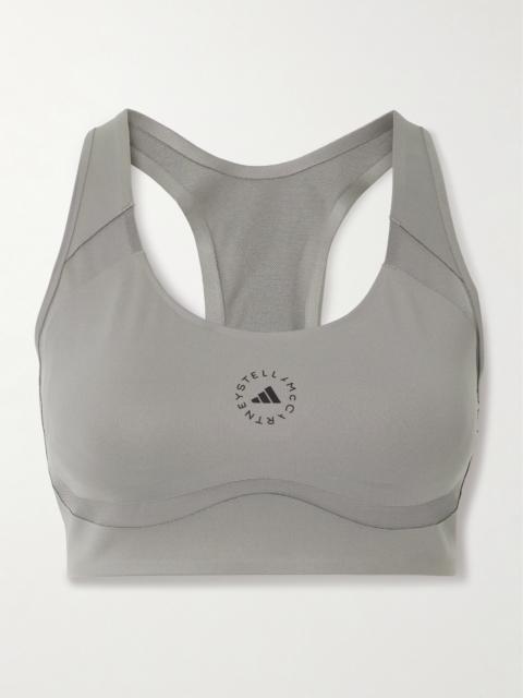 Truepurpose Sports Bra