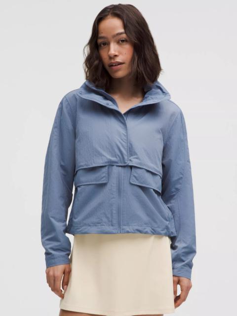 Always Effortless Classic-Fit Jacket