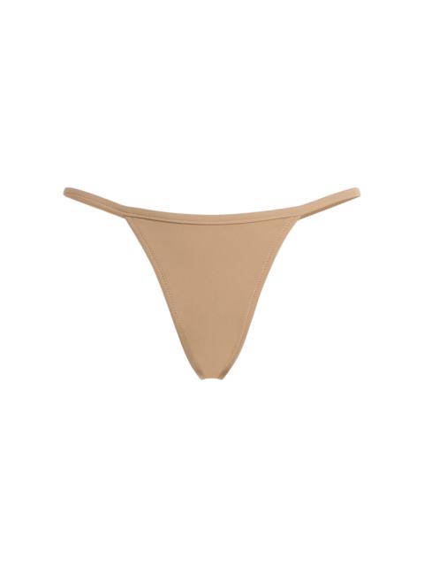 Thea Bikini Bottom taupe