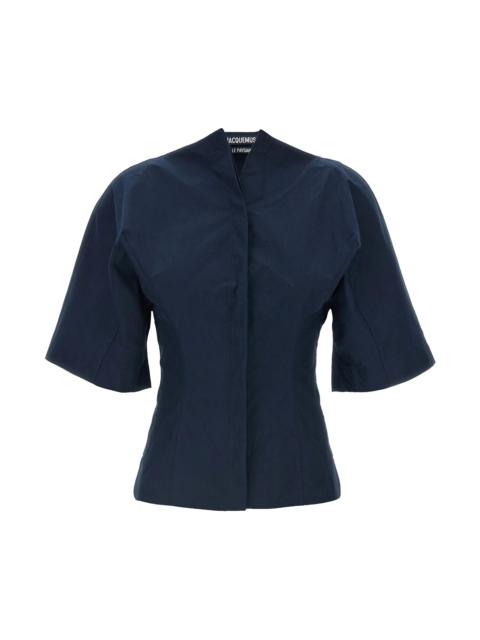 'La Chemise Moisson' shirt