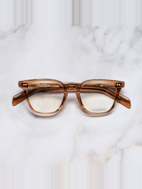 GR05 CAT EYE OPTICAL GLASSES