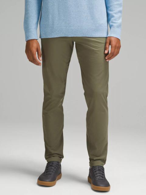 ABC Slim-Fit 5 Pocket Pant 34"L *Warpstreme