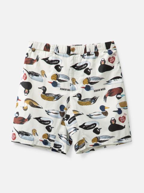 DUCK SHORTS