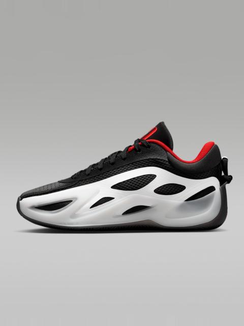 Jordan Heir Series 2 Women's Basketball Shoes