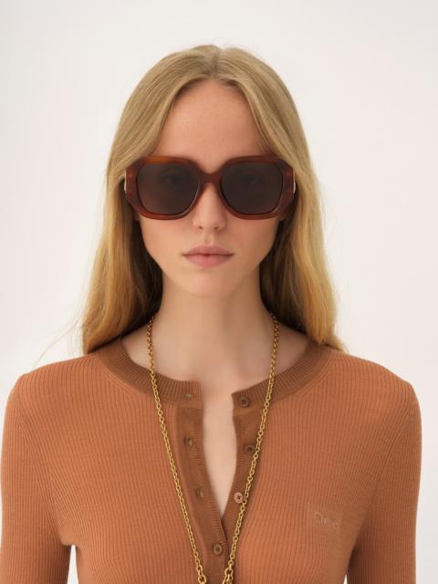 MARCIE SUNGLASSES