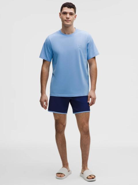 Classic-Fit Linerless Board Short 7"