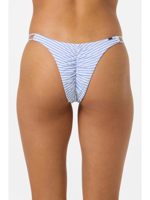 Almeria Tropical Bondi Skimpy Bottoms