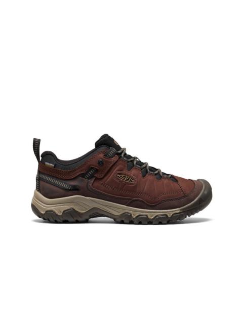 Men's Targhee IV Waterproof Hiking Shoe