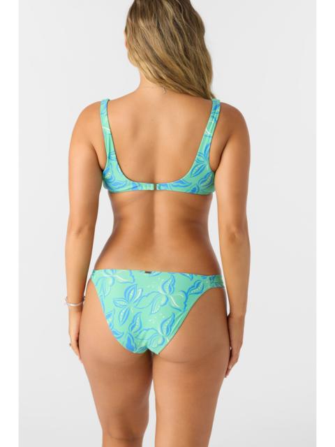 Faren Kee Beach Full Bottoms