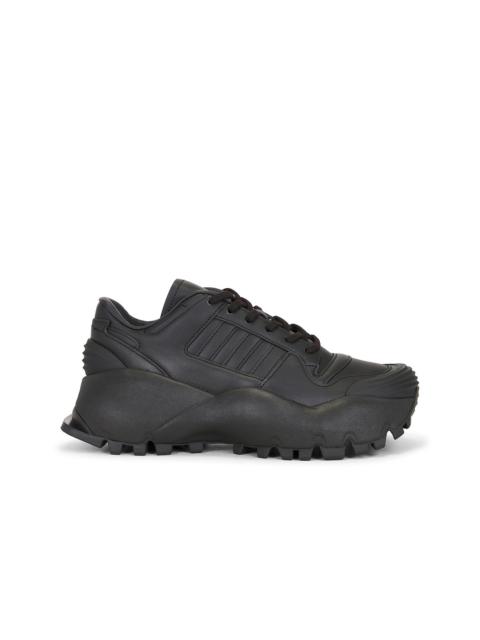 x Willy Chavarria Forum Combat Sneaker