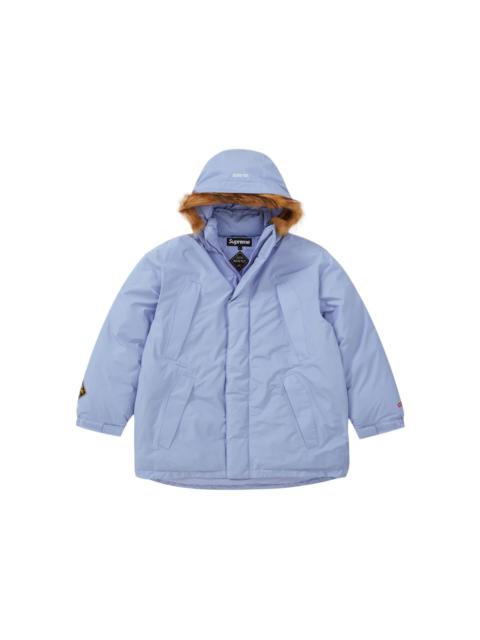 Supreme GORE-TEX 700-Fill Down Parka (FW21) Light Purple