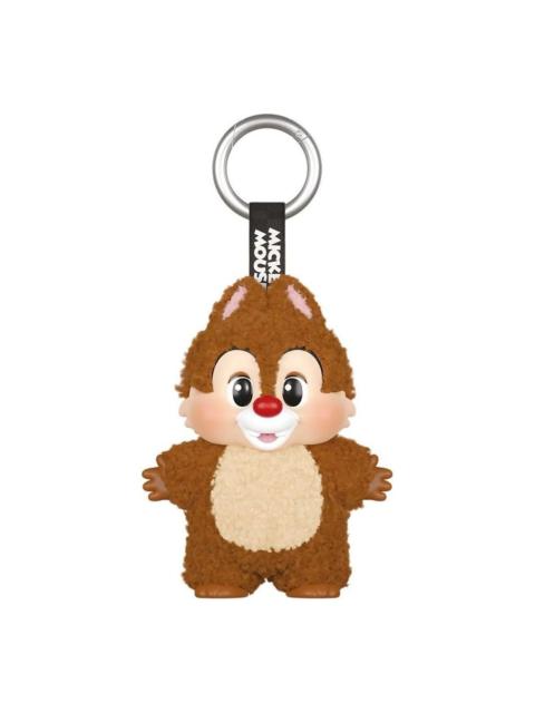 Pop Mart Disney Mickey Family Together Keychain 'Dale' PPMT-2502-0022-DE