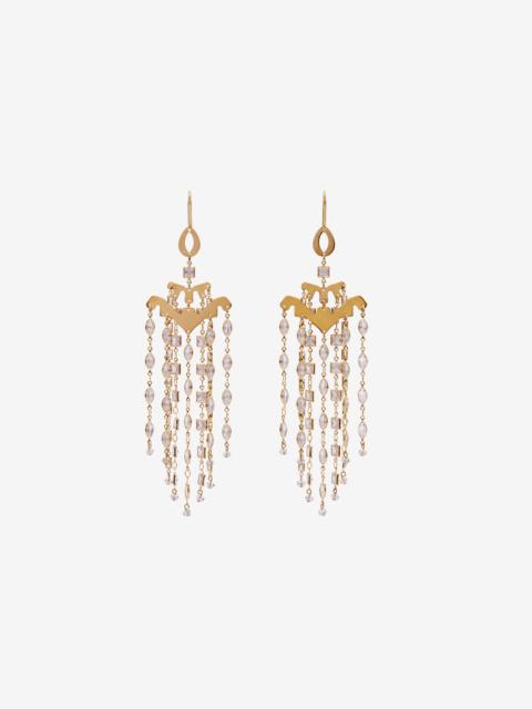 MELINE EARRINGS