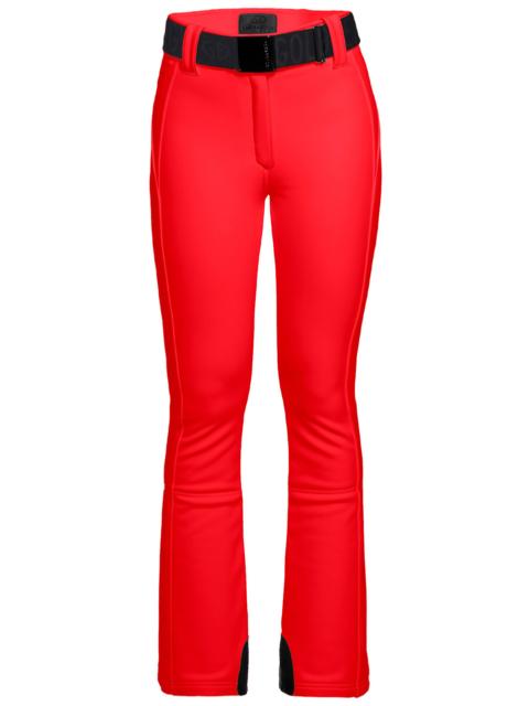Goldbergh Pippa Belted Bonded Fleece ski Trousers