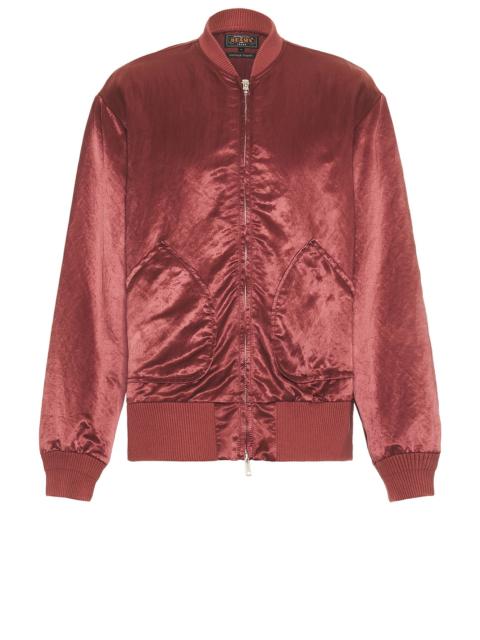 Sports Broken Blouson