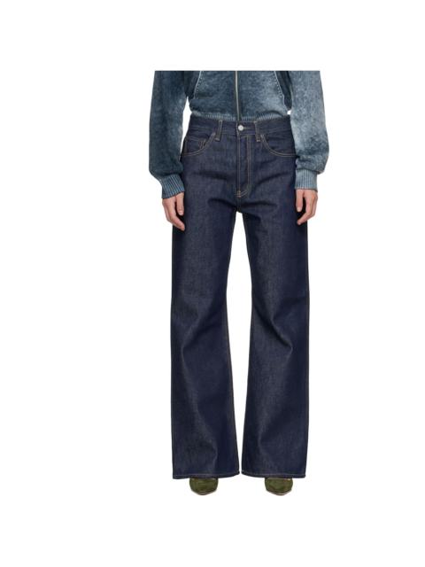 Indigo 2021F Regular Fit Jeans