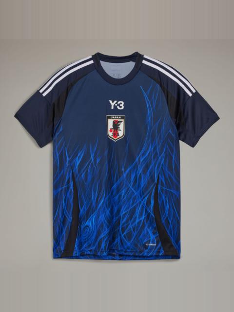 Japan x Y-3 24 Home Jersey
