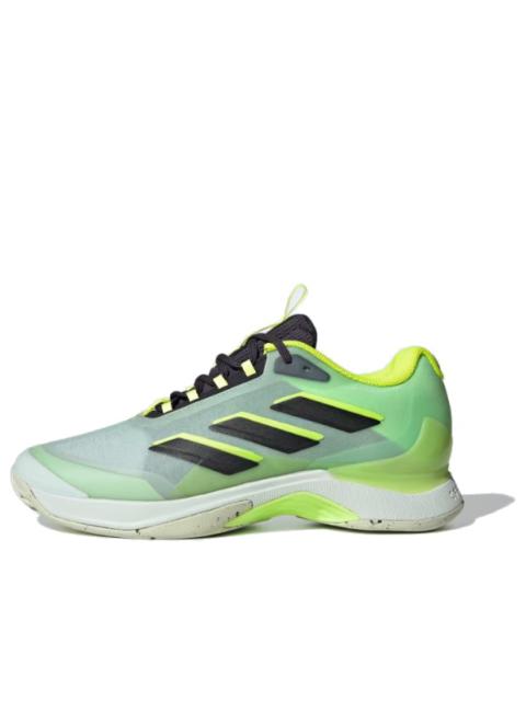 (WMNS) adidas Avacourt 2 'Green Lucid Lemon' IF0400