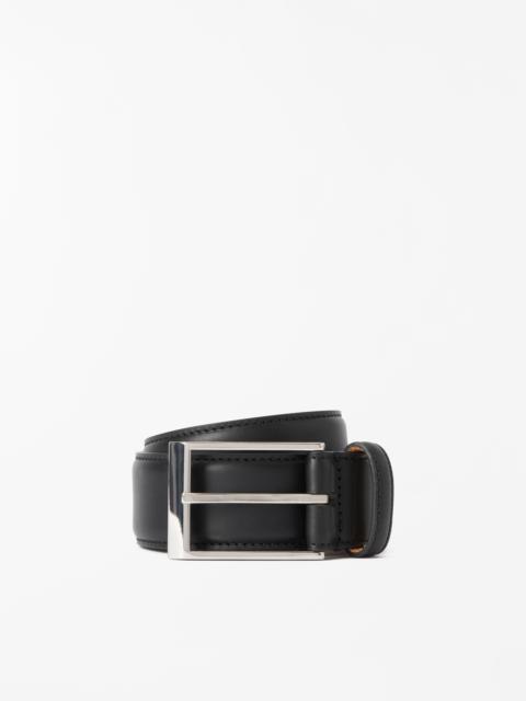 Helmi Leather Belt