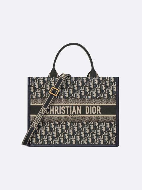 Medium Dior Book Tote