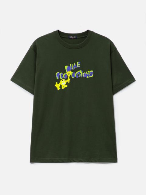 DIME PRODUCTIONS T-SHIRT