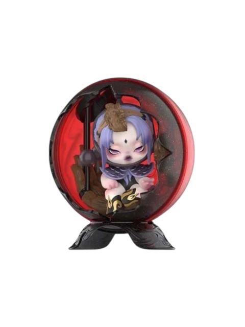 Pop Mart Pop Mart Skullpanda The Mirage Series The Puppetry Figure