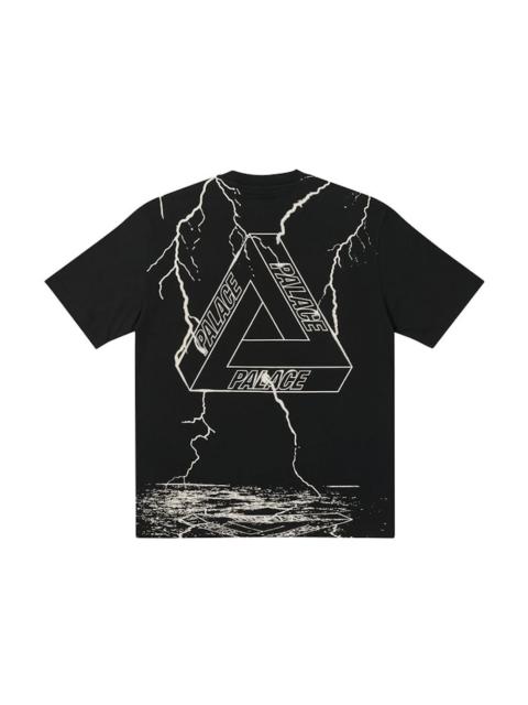 Palace Tri-Strike T-shirt Black