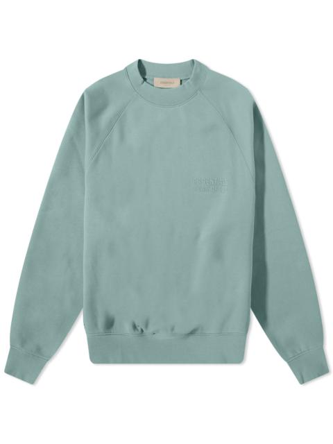 Fear of God Essentials Crew Sweat
