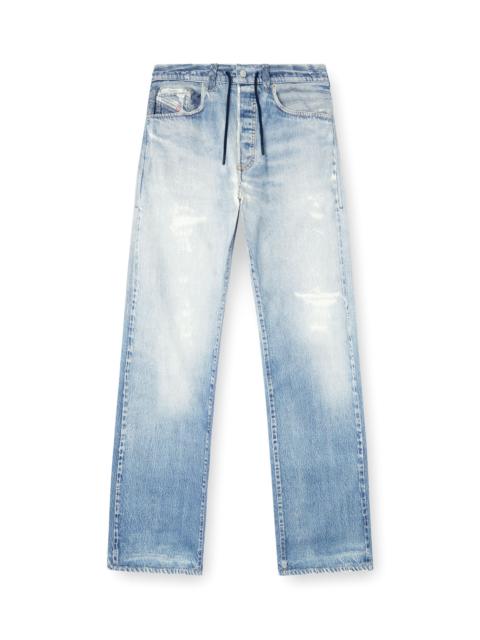 RELAXED 2080 D-REEL JOGGJEANS® 068RX