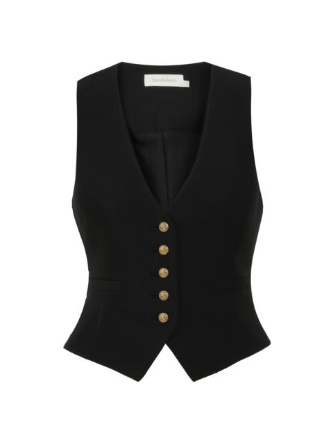 HYPNOTIC WAISTCOAT