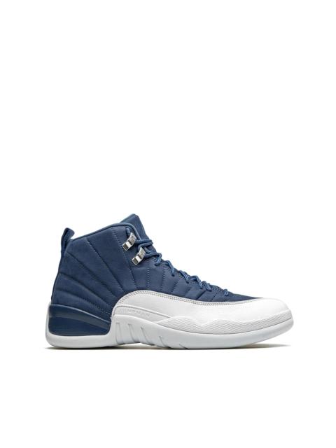 Air Jordan 12 Retro "Indigo" sneakers