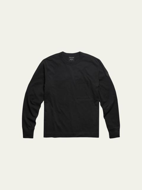 Men's Gladstone Long Sleeve T-Shirt