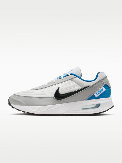 Detroit Lions Air Max Verse Men's Nike NFL Shoes