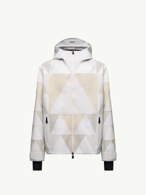 Valserine GORE-TEX Laminate Patchwork Ski Jacket