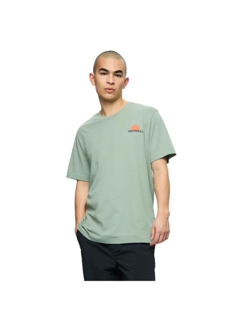 Men's Sunset View Tee