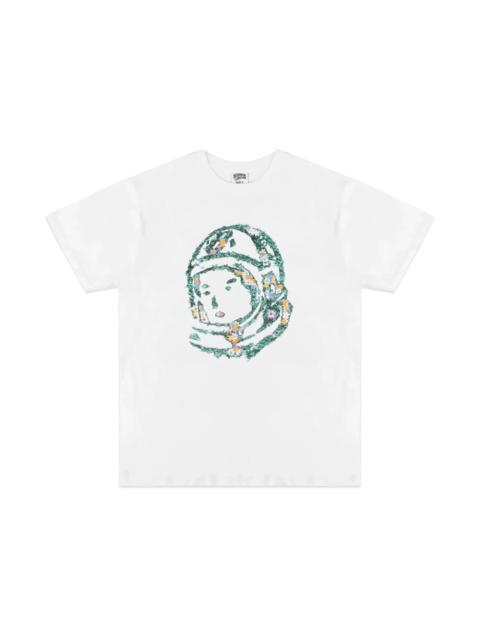 Billionaire Boys Club Helmet Tee (SS24) White