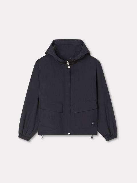 'Boke Flower 2.0' windbreaker