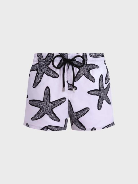 Men Short Swim shorts Starlette