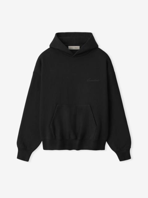 Classic Hoodie